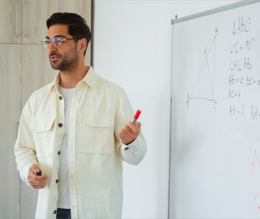 Why Clarity Matters - Strategic Consultation